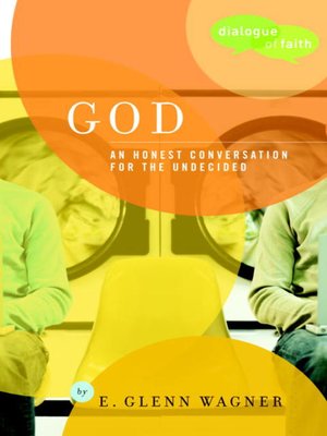 cover image of God